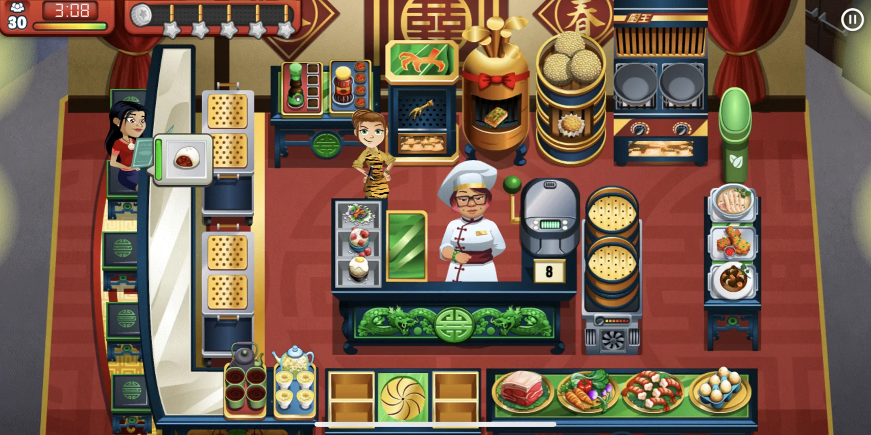 cookingdash苹果版玩不了cookingadventure苹果手机下载不了