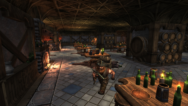 DungeonKeeper安卓版dungeonwarfare2修改器-第2张图片-太平洋在线下载