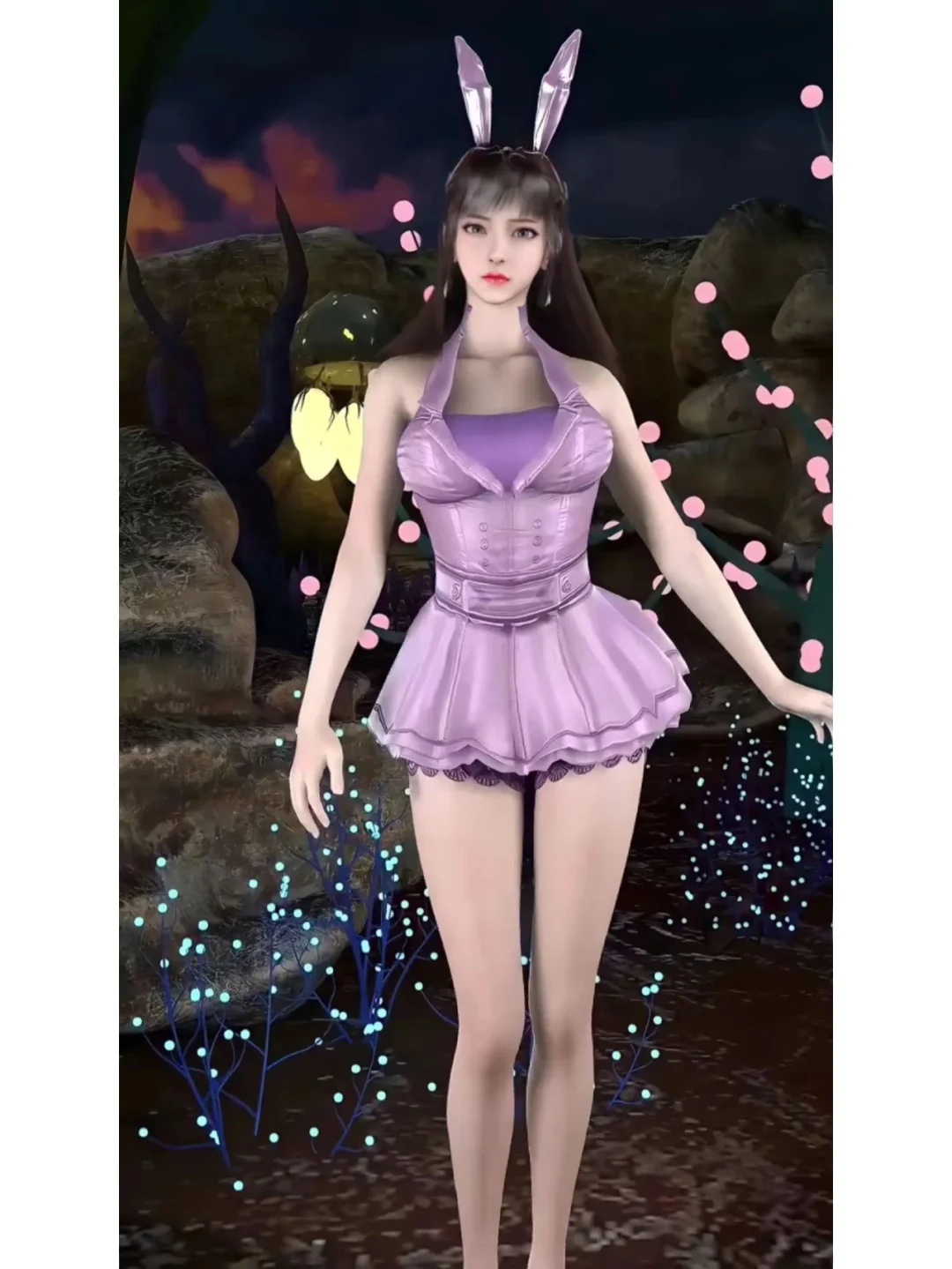 3d论坛手机版3d字谜图谜总汇大全-第1张图片-太平洋在线下载